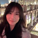 Heidi Wang - @jing_jia_wang - Instagram