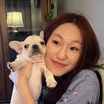 Heidi Wang ʕ·͡ˑ·ཻʔ - @yufei.129 - Instagram