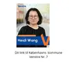 Heidi Wang - @heidiwangdk - TikTok