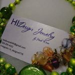 Heidi Ware - @hi_designs4778 - Instagram
