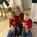 Heidi Warwick Sears - @heidiwarwicksears - Instagram