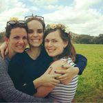 Heidi Welsh - @sillyraffie - Instagram