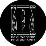 Heidi Welshans - @heidiwelshansphotography - Instagram