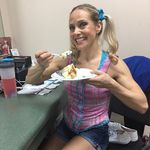 Heidi Whitfield - @thecloggerina - Instagram