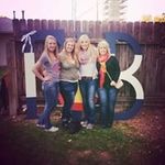 Heidi Whitfield - @hllennon - Instagram