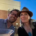 Heidi Whitney - @uniandabottleofwine - Instagram