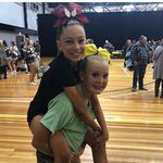 Heidi Widmer - @tumbling_with_heidi - Instagram