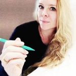 Heidi Willis - @heidiwillisart - Instagram