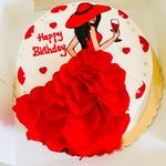 Heidi Xu - @heidiskitchen8 - Instagram