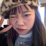 Heidi Xu 🐹 - @jewellyxu1224 - Instagram