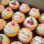 Heidi S - @heidixu_cake - Instagram