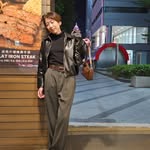 HAN - @heidi_yihan_ - Instagram