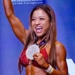 Heidi Yip | IFBB WELLNESS PRO - @heidi_yip_ - Instagram