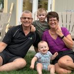 Heidi Hassler Yoder - @thth57 - Instagram