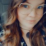 Heidi Yoder - @wicked.rebel.13 - Instagram