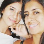 Heidy Gamboa - @avesita31 - Instagram