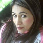 Heidy Gamboa - @heidy.64 - Instagram
