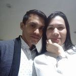 Heidy Gamboa - @heiyessgm - Instagram