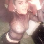 Heidy Gamboa - @heidysita.15 - Instagram