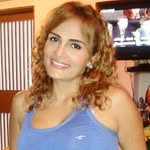 Heidy Reyes - @granados_heidy27 - Instagram
