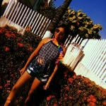 Heidi Salinas - @heidy_salinas_0317 - Instagram