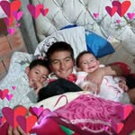 Heidy Nataly Mendoza Salinas - @heidynatalymendozasalinas - Instagram