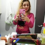 Heidy Patricia Salinas - @heidypatriciasalinas - Instagram