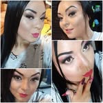 Heidy Salinas - @bayronh1 - Instagram