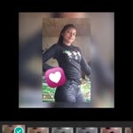 @Heidy Salinas - @ros.ibelsalinas - Instagram