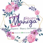 Heidy serrano - @mahega.store - Instagram