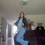 Heidy Serrano - @heidyserranochirino - Instagram