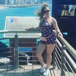 Heidy Serrano - @serranoheidymar - Instagram