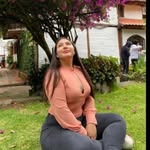 Heidy Serrano Peñaherrera - @heidy_sweet18 - Instagram