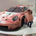 Heiko Schmidt - @charlies.139 - Instagram