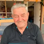 Heinz Ernst - @hbuerkle.h1938 - Instagram