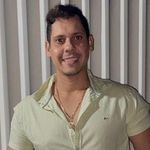 HELDER  RIBEIRO - @helderribeiroba - Instagram