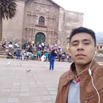 Helder Vasquez Puma - @helder_vasma_leo96 - Instagram