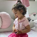 Helena B B Santos - @helenabbsantos - Instagram