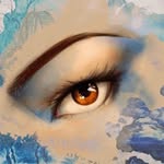 Helen Abramson - @zirconum_ - Instagram