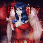 Helen Abramson - @_zirconum_ - Instagram
