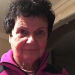Helen Ackerman - @helen.ackerman.73 - Instagram