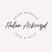 By Helen Ackroyd - Facebook