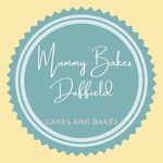 Helen Ackroyd - @mummy_bakes_duffield - Instagram