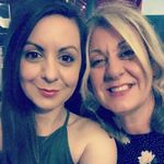 Helen Ackroyd - @ackroydhelen - Instagram
