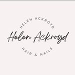Helen Ackroyd - @helenackoydhair.nails - Instagram