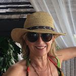 Helen Adamson - @helenadamsontravel - Instagram