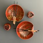 Helen Adamson - @helenadamsonceramics - Instagram