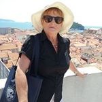 Suzanne Helen Adamson - @suzannehelen - Instagram