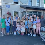 Helen Ahern - Facebook