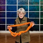 Helena Hernmarck - @helenahernmarckstudio - Instagram
